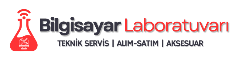 Bilgisayar Laboratuvarı